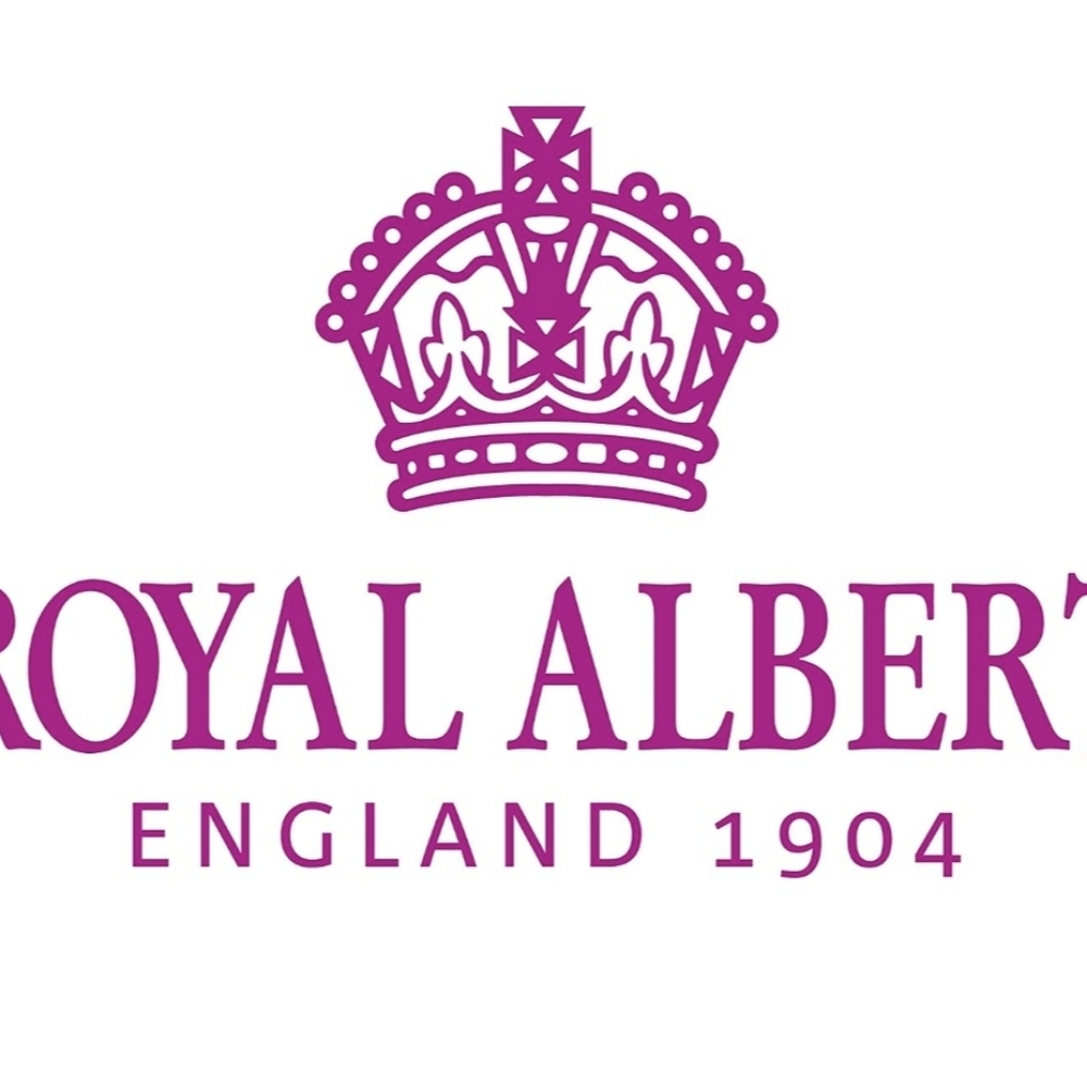 Royal Albert New Country Roses Tea Party Modern Mugs Set X 4 - Picture 7 of 7